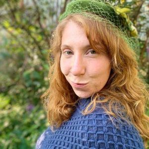 Meet your Posher, Mariah